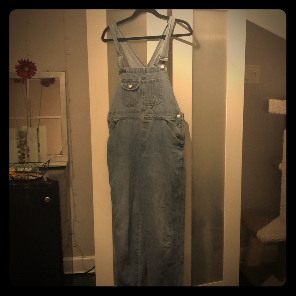 London London overall